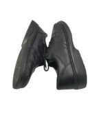 Pantofi barbati Rieker 41, piele, negru - imagine 4