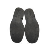 Pantofi barbati Rieker 41, piele, negru - imagine 5