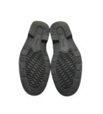 Pantofi barbati Sioux 41, piele, negru - imagine 5