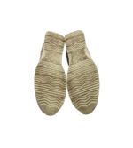 Adidasi dama Marco Tozzi 37, material textil, bej - imagine 5