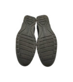 Adidasi dama Ecco 39, piele, gri - imagine 5