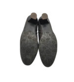 Botine dama Hotter 37, piele, maro - imagine 5