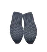 Adidasi dama Tommy Hilfiger 37, piele, imitatie de piele, alb - imagine 5