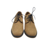 Pantofi barbati Lasocki Lope 42, piele, maro - imagine 3