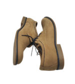 Pantofi barbati Lasocki Lope 42, piele, maro - imagine 4