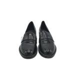 Pantofi dama Lasocki Dalia 3 37, piele, negru - imagine 3