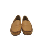 Mocasini dama Lasocki Rst Mara 36, piele, maro - imagine 3