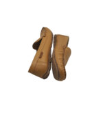 Mocasini dama Lasocki Rst Mara 36, piele, maro - imagine 4