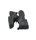 Pantofi dama Lasocki Puszan, 37, piele, negru - imagine 4