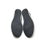 Adidasi barbati Adidas 44, imitatie de piele, bleumarin - imagine 5