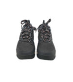 Adidasi dama Quechua 37, material textil, imitatie de piele, negru, waterproof - imagine 3