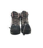 Ghete copii Cmp 33, piele intoarsa, waterproof - imagine 3