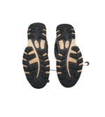 Ghete copii Cmp 33, piele intoarsa, waterproof - imagine 5