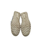 Adidasi copii Superfit 28, material textil, piele intoarsa, albastru - imagine 5