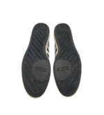 Adidasi dama Adidas 41, imitație de piele, negru - imagine 5