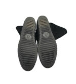 Cizme dama San Bernardo 39, material textil, negru , captusite - imagine 5