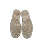 Adidasi dama Nike 39, imitatie de piele, alb - imagine 5