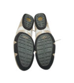 Adidasi dama Esprit 41, piele intoarsa, gri - imagine 5