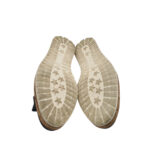 Espadrile dama Graceland 41, material textil, negru - imagine 5