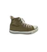 Tenisi dama Converse 38, material textil, kaki