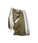Tenisi dama Converse 38, material textil, kaki - imagine 4