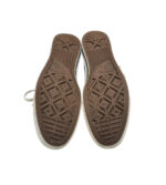 Tenisi dama Converse 38, material textil, kaki - imagine 5