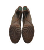 Cizme dama El Naturalista 38, piele, maro - imagine 5