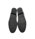 Botine dama Primark 39, material textil, gri - imagine 5