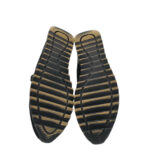 Botine dama  39, material textil, negru - imagine 5