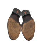 Pantofi barbati Westland 44, piele, negru - imagine 5