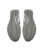 Adidasi dama Reebok Lite Plus 37,  material textil, alb maro - imagine 5