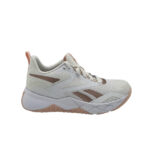 Adidasi dama Reebok Nfx Trainer 40 , material textil, alb
