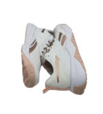 Adidasi dama Reebok Nfx Trainer 40 , material textil, alb - imagine 4
