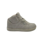 Adidasi barbati Jack & Jones 44, imitație de piele, gri