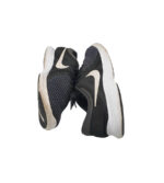 Adidasi barbati Nike 42, material textil, negru - imagine 4