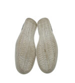 Espadrile barbati U.S. Army 44, material textil, gri - imagine 5