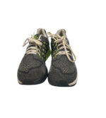 Adidasi barbati Nike 42, material textil, negru - imagine 3