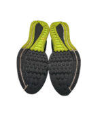 Adidasi barbati Nike 42, material textil, negru - imagine 5