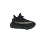 Adidasi dama 37, material textil, negru