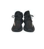 Adidasi dama 37, material textil, negru - imagine 3