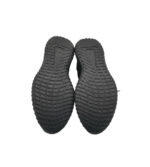 Adidasi dama 37, material textil, negru - imagine 5