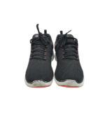 Adidasi dama Skechers 41, material textil, negru - imagine 3