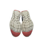 Adidasi dama Skechers 41, material textil, negru - imagine 5