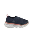 Adidasi dama Kangaroos 40, material textil, bleumarin