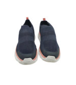 Adidasi dama Kangaroos 40, material textil, bleumarin - imagine 3