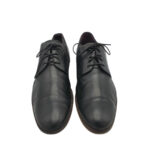 Pantofi barbati Next 44, piele, negru - imagine 3