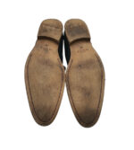 Pantofi barbati Next 44, piele, negru - imagine 5