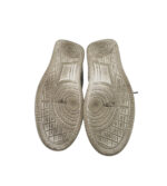 Espadrile barbati Americanino 44, material textil, gri - imagine 5