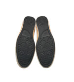 Tenisi dama Converse 39, material textil, verde - imagine 5