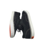 Tenisi barbati Memphis One 43, material textil, negru - imagine 4